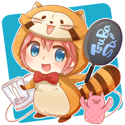 つばさチャンネル