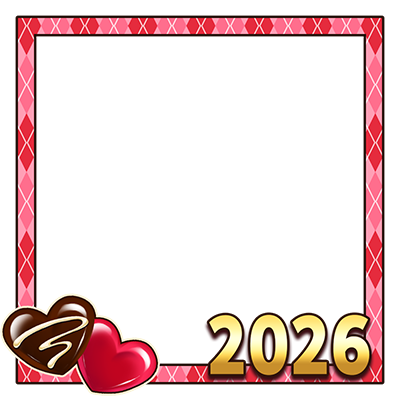 アイコンフレーム_ハーフアニバ-1